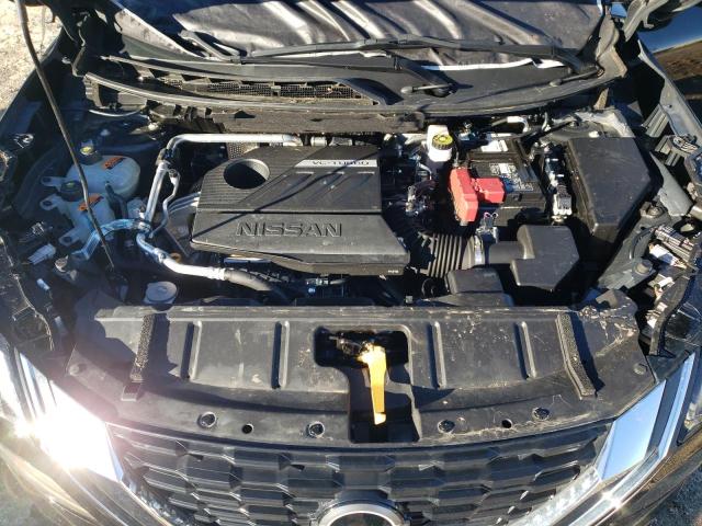 Photo 11 VIN: 5N1BT3AA9PC793540 - NISSAN ROGUE S 