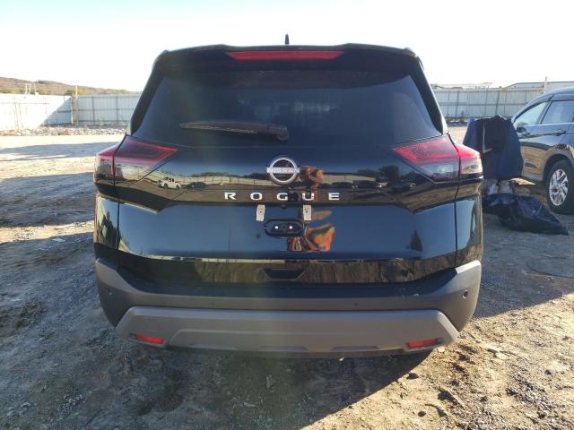 Photo 5 VIN: 5N1BT3AA9PC793540 - NISSAN ROGUE S 