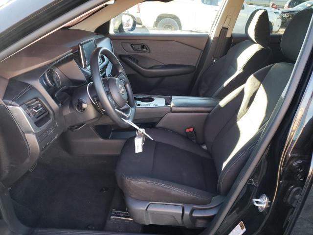 Photo 6 VIN: 5N1BT3AA9PC793540 - NISSAN ROGUE S 