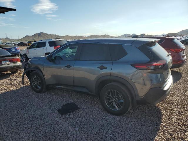 Photo 1 VIN: 5N1BT3AA9PC804892 - NISSAN ROGUE S 