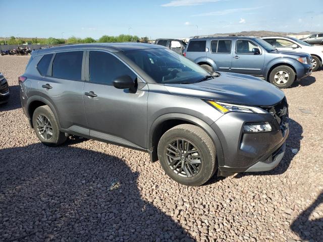 Photo 3 VIN: 5N1BT3AA9PC804892 - NISSAN ROGUE S 