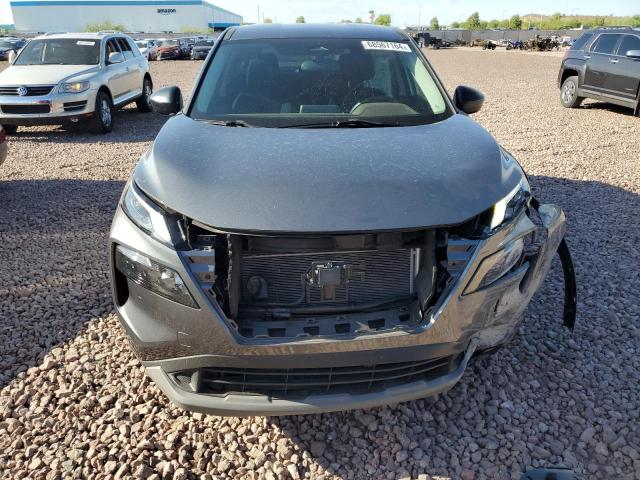 Photo 4 VIN: 5N1BT3AA9PC804892 - NISSAN ROGUE S 