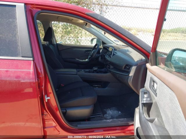 Photo 4 VIN: 5N1BT3AA9PC809929 - NISSAN ROGUE 