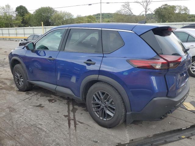 Photo 1 VIN: 5N1BT3AA9PC843840 - NISSAN ROGUE S 