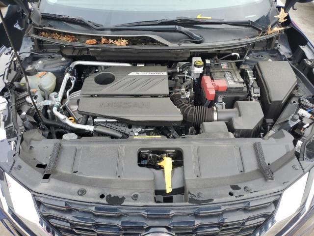 Photo 11 VIN: 5N1BT3AA9PC843840 - NISSAN ROGUE S 