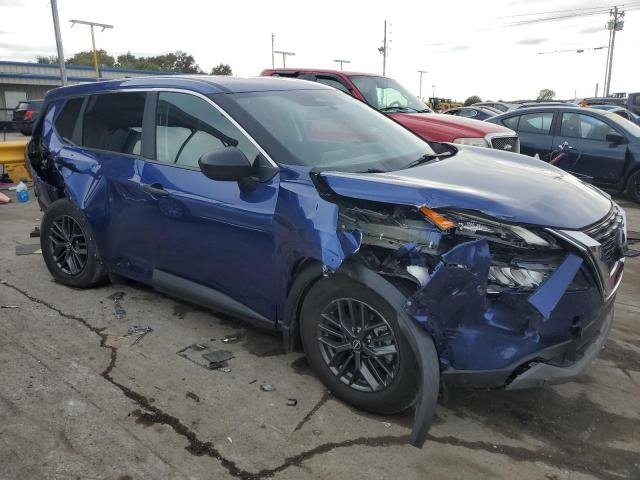 Photo 3 VIN: 5N1BT3AA9PC843840 - NISSAN ROGUE S 