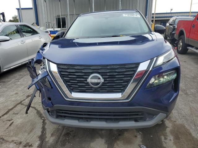 Photo 4 VIN: 5N1BT3AA9PC843840 - NISSAN ROGUE S 