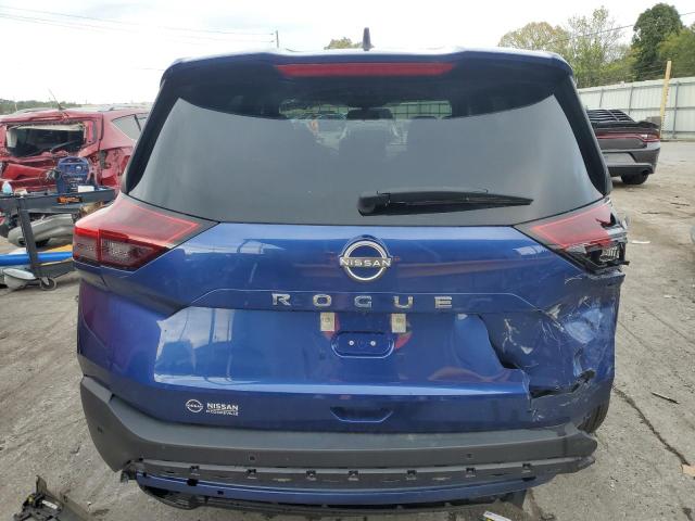 Photo 5 VIN: 5N1BT3AA9PC843840 - NISSAN ROGUE S 