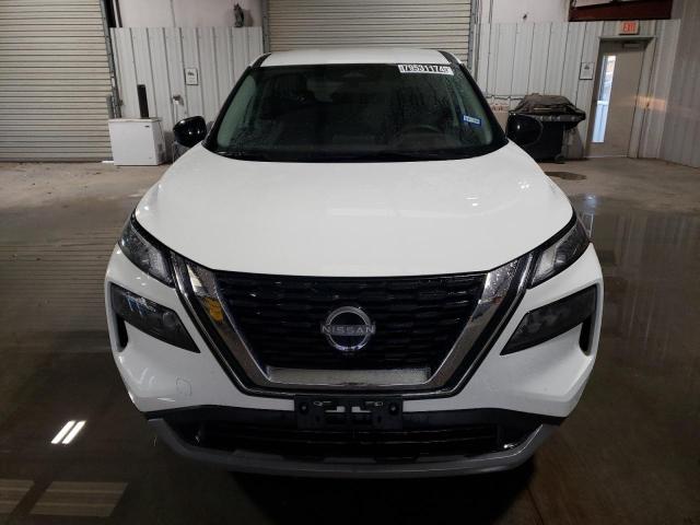 Photo 4 VIN: 5N1BT3AA9PC873937 - NISSAN ROGUE S 