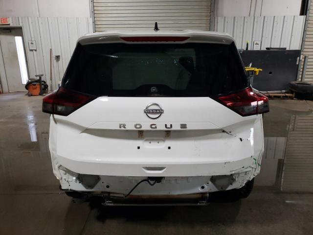 Photo 5 VIN: 5N1BT3AA9PC873937 - NISSAN ROGUE S 