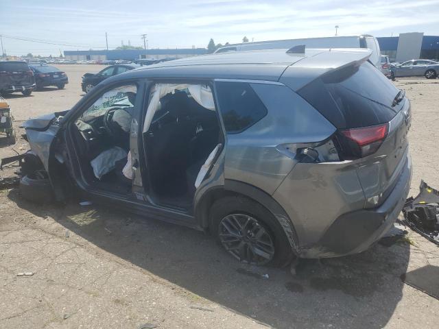 Photo 1 VIN: 5N1BT3AA9PC894562 - NISSAN ROGUE S 