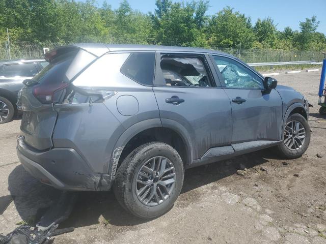 Photo 2 VIN: 5N1BT3AA9PC894562 - NISSAN ROGUE S 