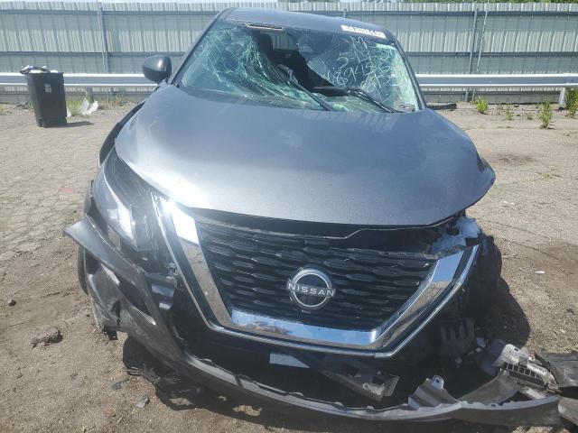 Photo 4 VIN: 5N1BT3AA9PC894562 - NISSAN ROGUE S 