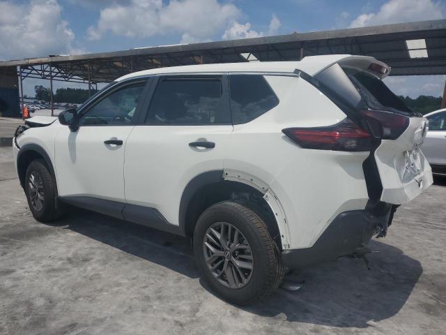 Photo 1 VIN: 5N1BT3AA9PC912784 - NISSAN ROGUE S 