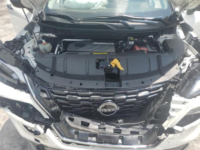 Photo 11 VIN: 5N1BT3AA9PC912784 - NISSAN ROGUE S 