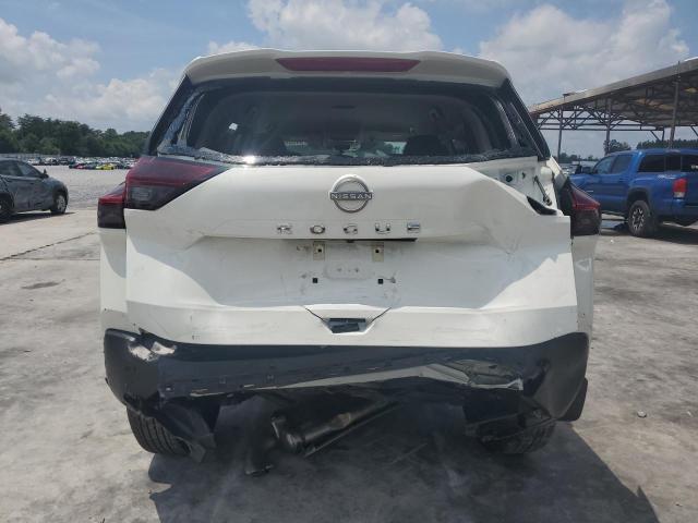 Photo 5 VIN: 5N1BT3AA9PC912784 - NISSAN ROGUE S 