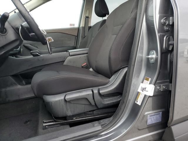 Photo 12 VIN: 5N1BT3AA9PC946868 - NISSAN ROGUE S 