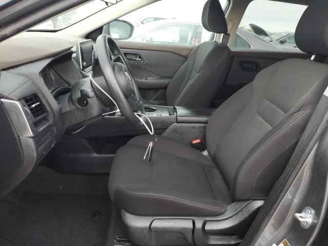 Photo 6 VIN: 5N1BT3AA9PC946868 - NISSAN ROGUE S 