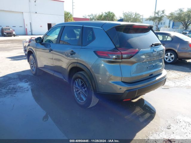 Photo 2 VIN: 5N1BT3AA9RC696163 - NISSAN ROGUE 