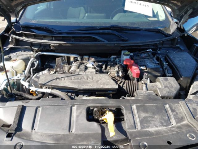 Photo 9 VIN: 5N1BT3AA9RC696163 - NISSAN ROGUE 