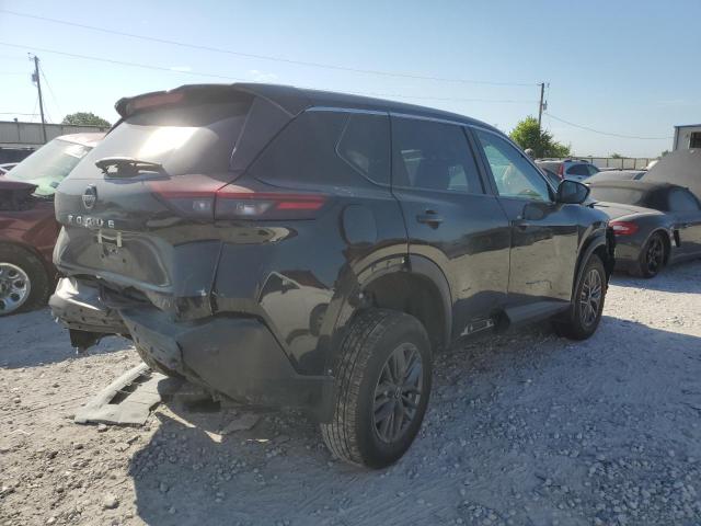 Photo 2 VIN: 5N1BT3AAXNC714776 - NISSAN ROGUE S 