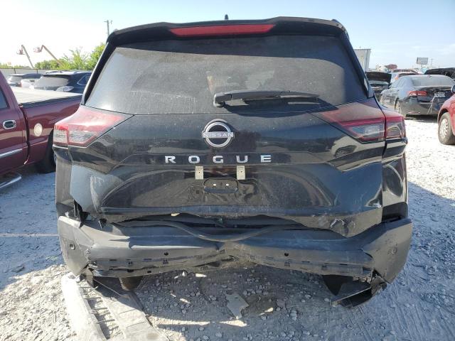 Photo 5 VIN: 5N1BT3AAXNC714776 - NISSAN ROGUE S 