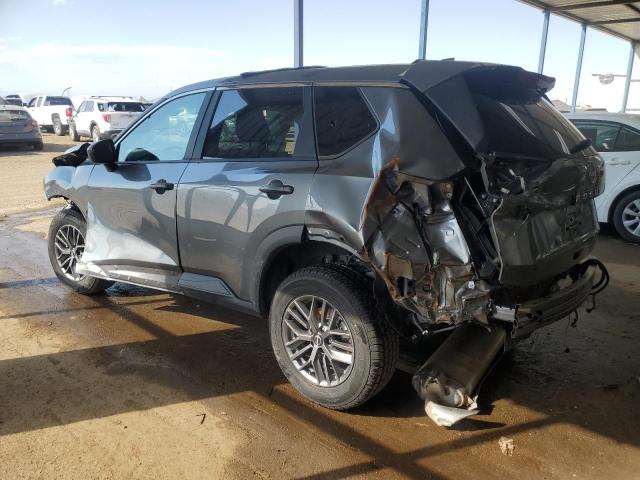 Photo 1 VIN: 5N1BT3AAXPC801841 - NISSAN ROGUE S 