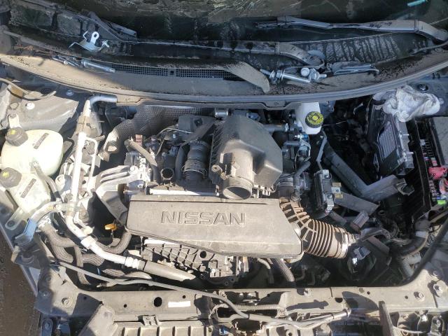 Photo 11 VIN: 5N1BT3AAXPC801841 - NISSAN ROGUE S 