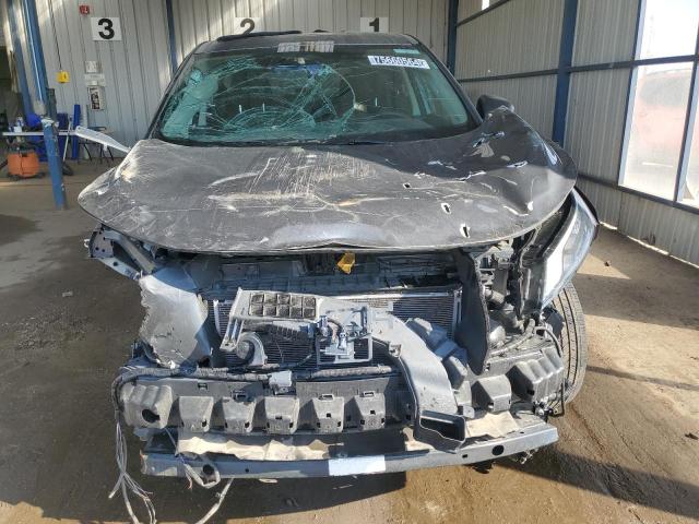 Photo 4 VIN: 5N1BT3AAXPC801841 - NISSAN ROGUE S 