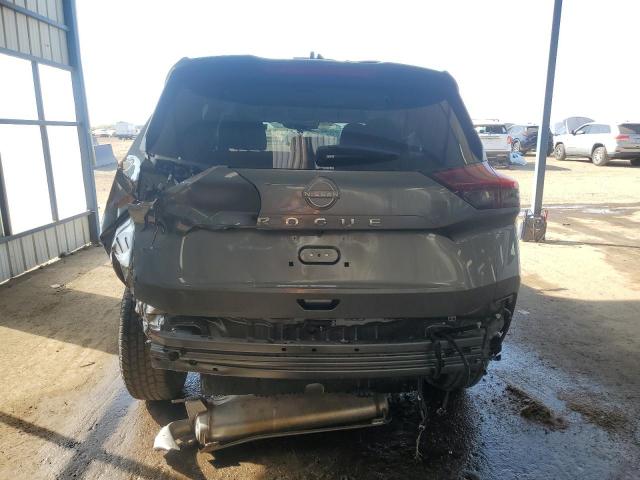 Photo 5 VIN: 5N1BT3AAXPC801841 - NISSAN ROGUE S 