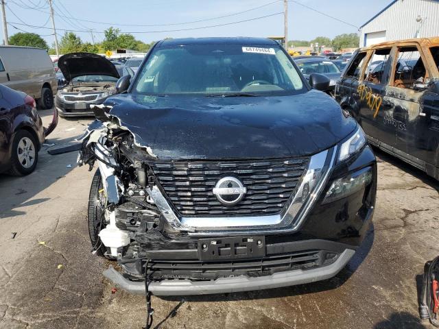 Photo 4 VIN: 5N1BT3AAXPC815030 - NISSAN ROGUE S 