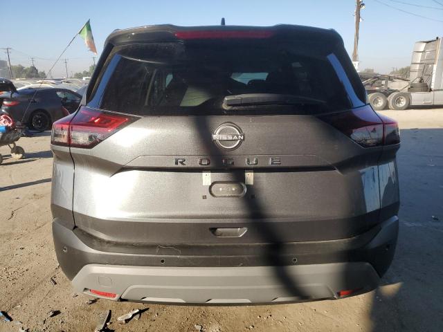 Photo 5 VIN: 5N1BT3AAXPC947852 - NISSAN ROGUE S 