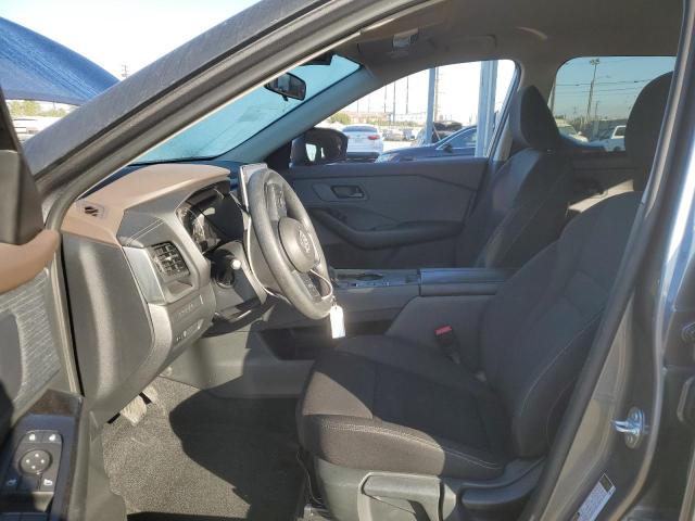 Photo 6 VIN: 5N1BT3AAXPC947852 - NISSAN ROGUE S 