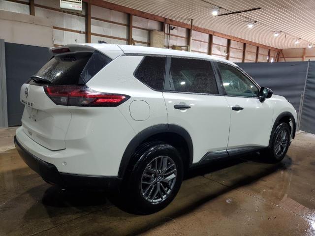 Photo 2 VIN: 5N1BT3AAXRC670395 - NISSAN ROGUE S 