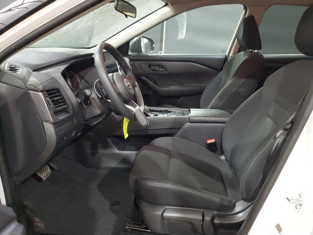 Photo 6 VIN: 5N1BT3AAXRC670395 - NISSAN ROGUE S 