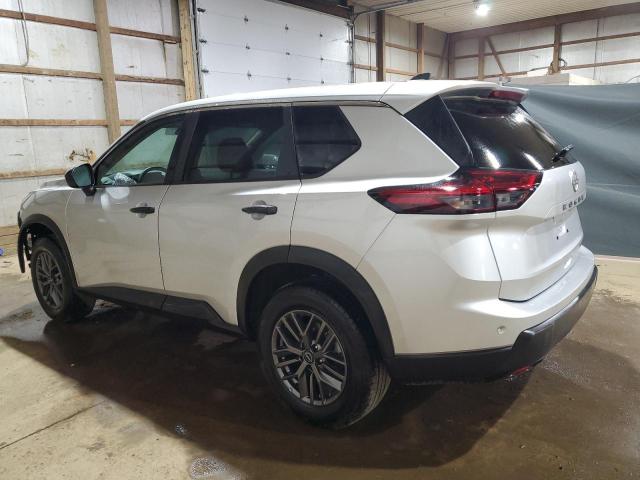 Photo 1 VIN: 5N1BT3AAXRC670400 - NISSAN ROGUE S 