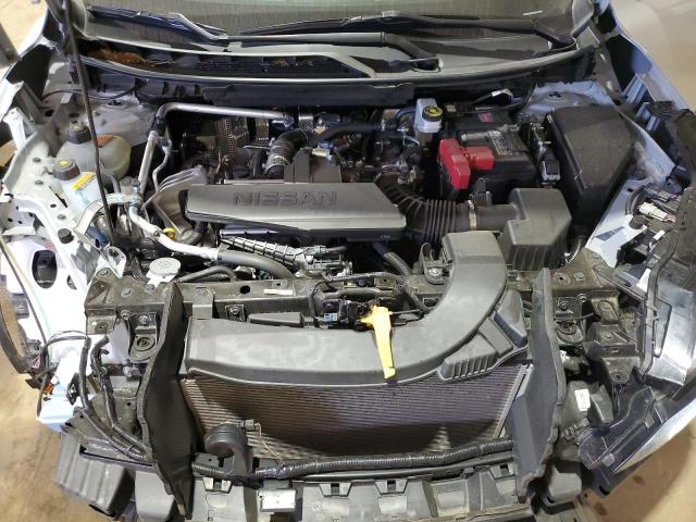 Photo 11 VIN: 5N1BT3AAXRC670400 - NISSAN ROGUE S 