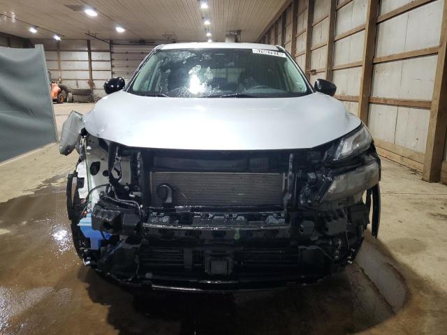 Photo 4 VIN: 5N1BT3AAXRC670400 - NISSAN ROGUE S 