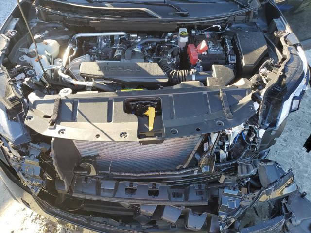 Photo 11 VIN: 5N1BT3AAXRC760646 - NISSAN ROGUE S 