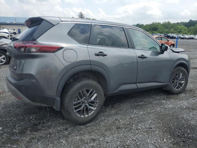 Photo 2 VIN: 5N1BT3AB0NC686060 - NISSAN ROGUE S 