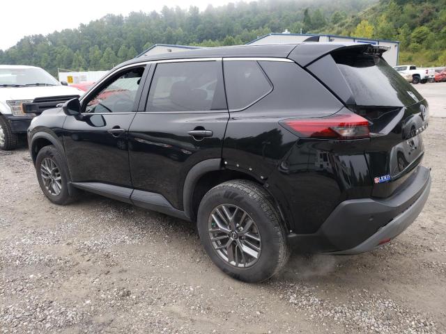 Photo 1 VIN: 5N1BT3AB0NC727724 - NISSAN ROGUE S 