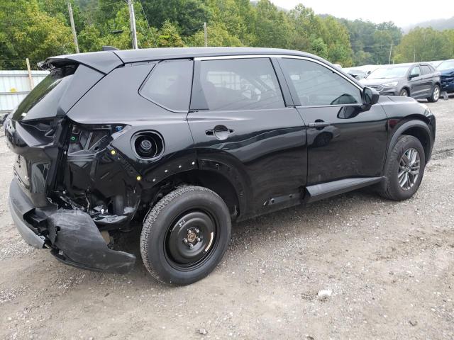 Photo 2 VIN: 5N1BT3AB0NC727724 - NISSAN ROGUE S 