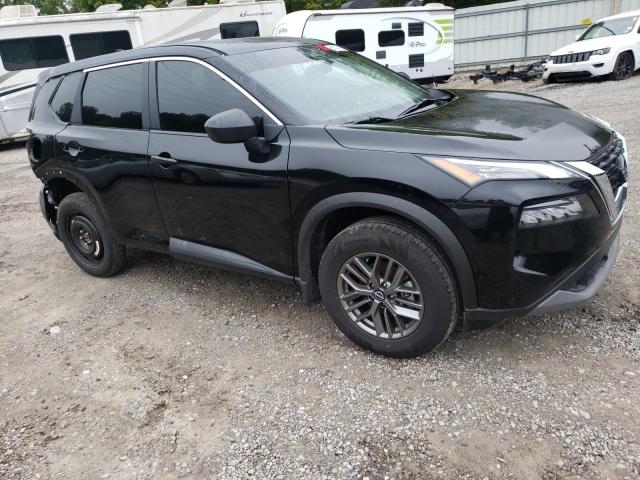 Photo 3 VIN: 5N1BT3AB0NC727724 - NISSAN ROGUE S 