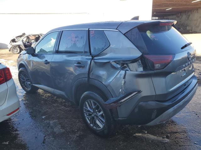 Photo 1 VIN: 5N1BT3AB0PC851320 - NISSAN ROGUE 