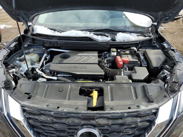 Photo 11 VIN: 5N1BT3AB0PC851320 - NISSAN ROGUE 