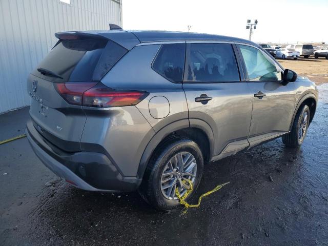 Photo 2 VIN: 5N1BT3AB0PC851320 - NISSAN ROGUE 