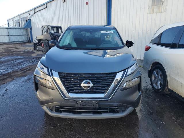 Photo 4 VIN: 5N1BT3AB0PC851320 - NISSAN ROGUE 