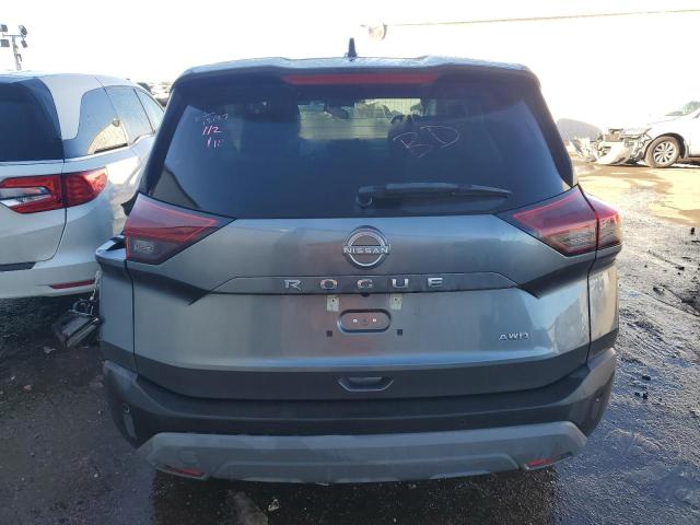 Photo 5 VIN: 5N1BT3AB0PC851320 - NISSAN ROGUE 