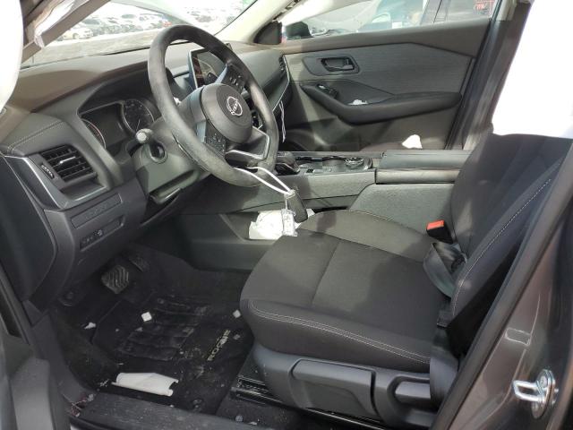 Photo 6 VIN: 5N1BT3AB0PC851320 - NISSAN ROGUE 