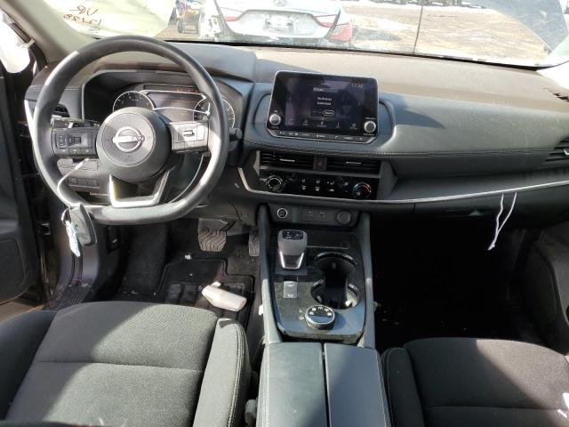 Photo 7 VIN: 5N1BT3AB0PC851320 - NISSAN ROGUE 